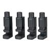 YOGOTEU 1Pc/4Pcs Adjustable Screen Clip Phone Screen Fastening Clamps Phone Screen Securing Clip Repair Tool view 1