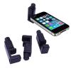 YOGOTEU 1Pc/4Pcs Adjustable Screen Clip Phone Screen Fastening Clamps Phone Screen Securing Clip Repair Tool view 2