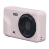 BTSEURY Camera for Kids, Digital Camera, Color FHD 4K 48MP Point Shoot 8X Zooming Compact Small Digital Camera, view 1