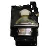 Advanced Lamps Lamp & Housing for The eLux EX2022WB Projector view 4