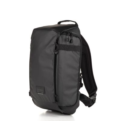 Tenba Solstice v2 12L Sling Bag for DSLR and Mirrorless cameras and lenses  Black (636-430)