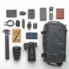 Tenba Solstice v2 12L Sling Bag for DSLR and Mirrorless cameras and lenses  Black (636-430) view 2
