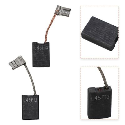 mainlly Angle Grinder Carbon Brush Fit for D28754 Fit for D28490B3 DWE4517 2 Pack N259979