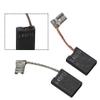 mainlly Angle Grinder Carbon Brush Fit for D28754 Fit for D28490B3 DWE4517 2 Pack N259979 view 2
