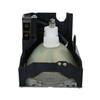 Advanced Lamps Lamp & Housing for The Viewsonic PJL9250 Projector view 4