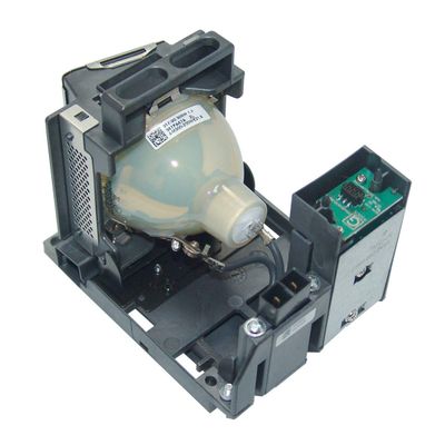 Advanced Lamps Lamp & Housing for The Sanyo PDG-DET100L Projector