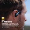 JLab Epic Air Sport ANC 3 True Wireless Bluetooth Earbuds for Active Workout, Hybrid Dual Drivers for Premium Sound, Hi-Res Audio, Spatial Audio, AAC, Sweatproof, 12+ Hours Playtime, Google Fast Pair view 3