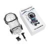 JNIYHGENS 40m Waterproof PC Case Underwater Housing Diving Shells Protective Cover for 360 Action Camera Replacement Accessory view 4