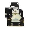 Advanced Lamps Lamp & Housing for The Canon REALiS SX7 Projector view 3