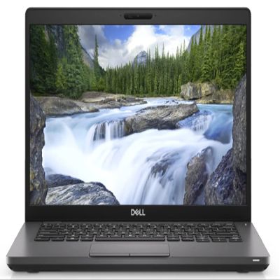 Dell Latitude 5400 14 HD, Core i5-8365U 1.6GHz Quad Core, 32GB RAM, 512GB SSD, Windows 11 Pro 64Bit, CAM (Renewed)