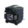 Advanced Lamps Lamp & Housing for The Barco Cineo82 Projector view 1