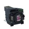 Advanced Lamps Lamp & Housing for The Barco Cineo82 Projector view 2