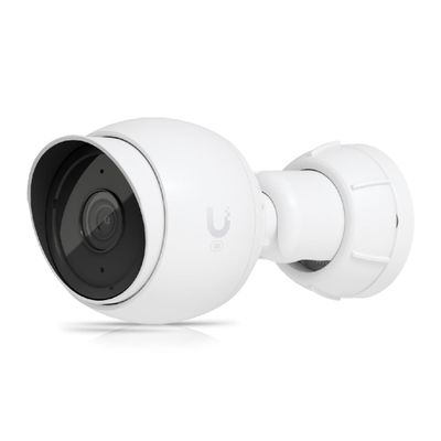 Ubiquiti UniFi G5 Bullet 2K HD PoE Indoor/Outdoor Camera - 3 Pack