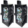 Advanced Lamps Lamp & Housing for The Barco iQ-G400-PRO (Dual Lamp) Projector view 1