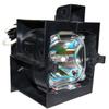 Advanced Lamps Lamp & Housing for The Barco iQ-G400-PRO (Dual Lamp) Projector view 3
