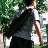 JNIYHGENS Tripod Bag Studio Light Stand Tripod Monopod Camera For Case Carrying Bag Wear-resistance With Shoulder Strap view 2