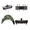 JoesGEcom Power Button, Bluetooth Mode, Sliding Spring Switch Replacement for Bose QuietComfort 45 35 I II - Parts (1) view 2