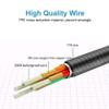 10 Packs of LWZCAM Wired Earbuds with Microphones, Suitable for Most Type-C and 3.5mm Interface Devices view 4