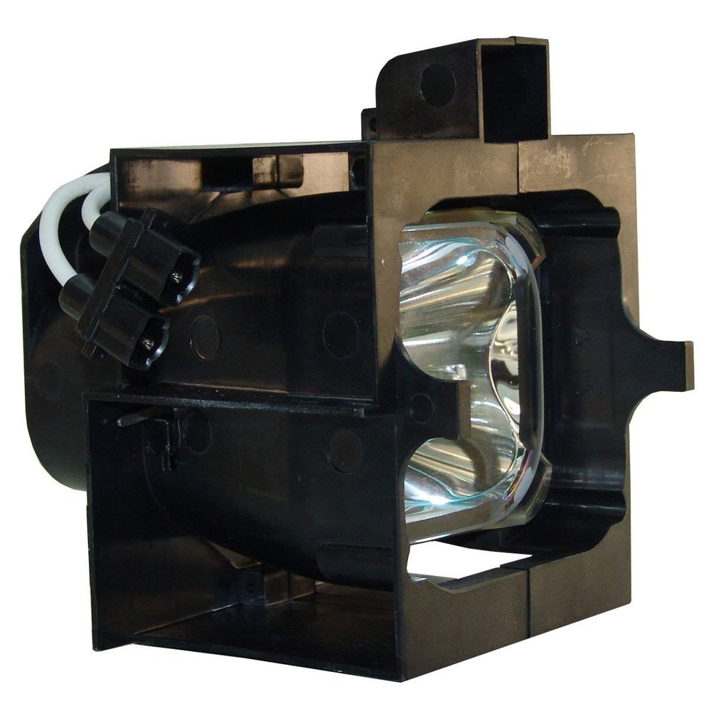 Advanced Lamps Lamp & Housing for The Barco IQ Pro R210L (Single) Projector