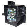 Advanced Lamps Lamp & Housing for The Barco iQ-R500 (Dual Lamp) Projector view 2