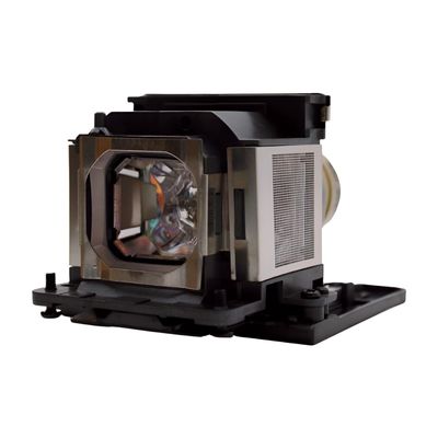 Jaspertronics Original Lamp & Housing for The Sony VPL-DX270 Projector with Original Specification and Full lifespan Bulb Inside - 1 Year Warranty