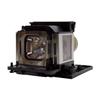 Jaspertronics Original Lamp & Housing for The Sony VPL-DX270 Projector with Original Specification and Full lifespan Bulb Inside - 1 Year Warranty view 1