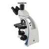 ZTBH Microscope Accessories Kit 40X-1000X 2000X Trinocular Biological Microscope 8.3MP 4K 1080P HDMI Type C Video Camera Microscope Slides view 2