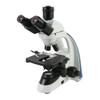 ZTBH Microscope Accessories Kit 40X-1000X 2000X Trinocular Biological Microscope 8.3MP 4K 1080P HDMI Type C Video Camera Microscope Slides view 3