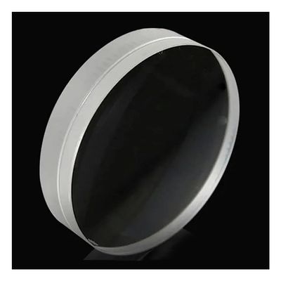 ZTBH Microscope Accessories Kit D46mmF1250mm Double cemented Achromatic Convex Objective Lens DIY Professional Refractor Astronomy Telescope Accessories Microscope Slides