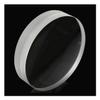 ZTBH Microscope Accessories Kit D46mmF1250mm Double cemented Achromatic Convex Objective Lens DIY Professional Refractor Astronomy Telescope Accessories Microscope Slides view 1