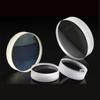 ZTBH Microscope Accessories Kit D46mmF1250mm Double cemented Achromatic Convex Objective Lens DIY Professional Refractor Astronomy Telescope Accessories Microscope Slides view 2