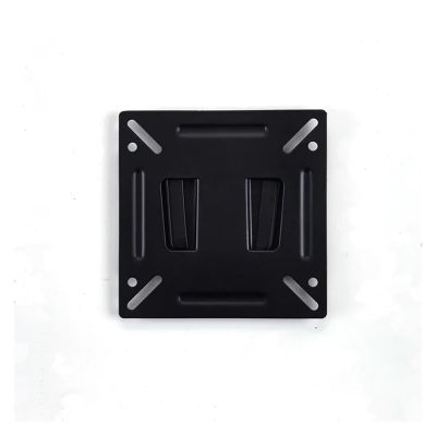 WPTGODGB TV Wall Mount Bracket Fixed Flat Panel TV Frame LED TV Mounting Bracket for 12-27 Inch LCD Monitors