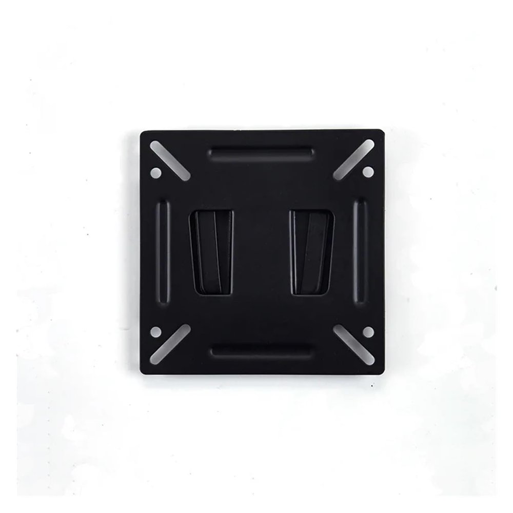 WPTGODGB TV Wall Mount Bracket Fixed Flat Panel TV Frame LED TV Mounting Bracket for 12-27 Inch LCD Monitors