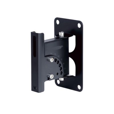 AVXANKTG GU40 Surround Speaker Wall Mount Swivel Speaker Hanger Load 40 kg