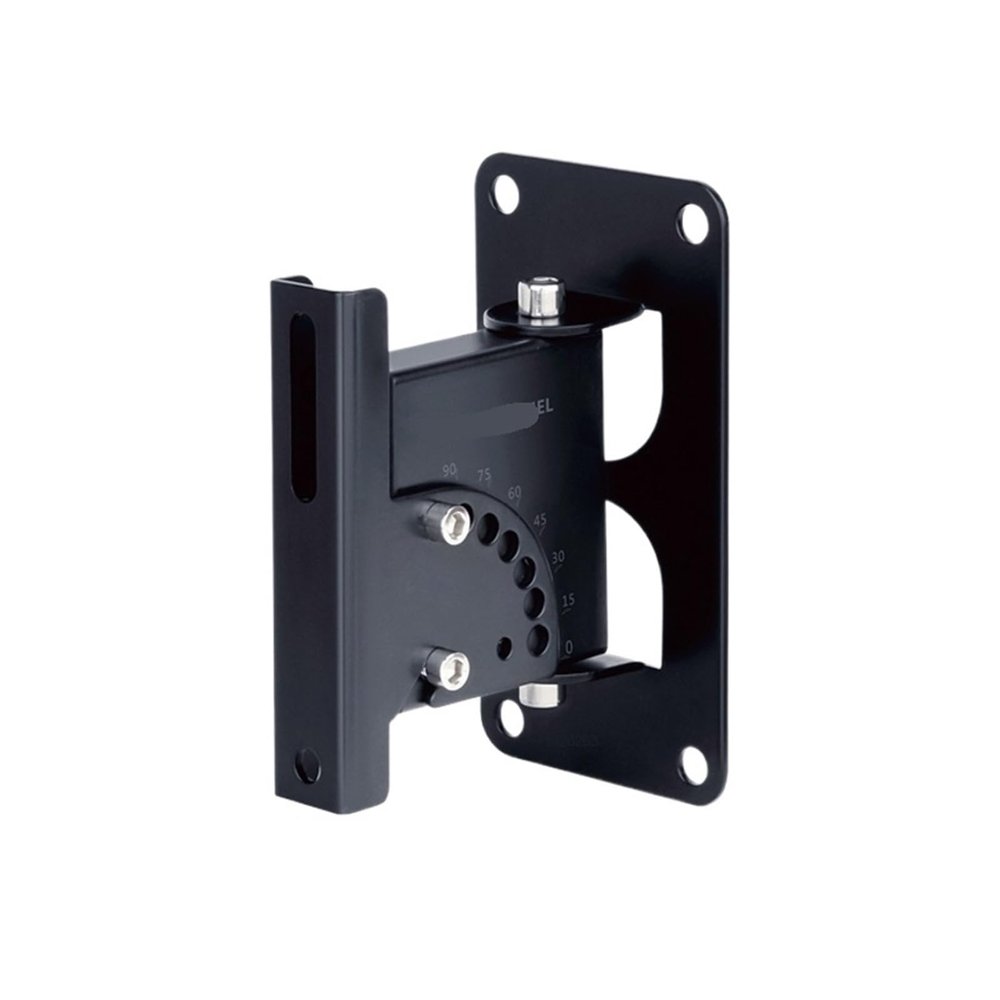 AVXANKTG GU40 Surround Speaker Wall Mount Swivel Speaker Hanger Load 40 kg