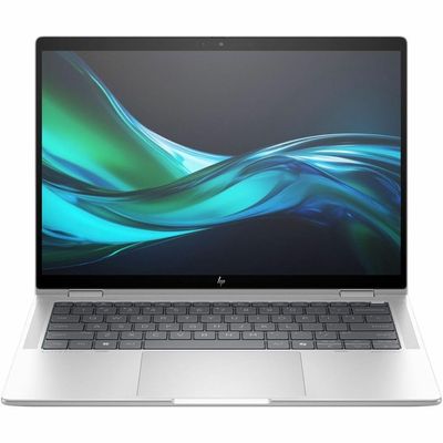HP Elite x360 1040 G11 14" Convertible 2 in 1 Notebook - WUXGA - Intel Core Ultra 5 125H - vPro Technology - 16 GB - 512 GB SSD - English Keyboard - Intel Chip - 1920 x 1200 - Windows 11 Pro - in