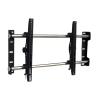 AVXANKTG PTB-501LT 42"-85" 75" 176lbs 80KG Large TV LCD TV Wall Mount Bracket vesa 800X500 Stainless Steel Tilt Down Monitor Stand view 1