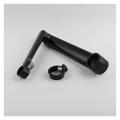 AVXANKTG Extra Long arm for OL-3L/OL-2/ OL-1S/OL-3T/UP-8A Monitor mounting Bracket Accessories(Black)