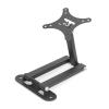 JFUDJKLI Adjustable Full Motion 30kg Multi-Function 17 to 32 Inch TV Stand Bracket view 2