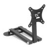 JFUDJKLI Adjustable Full Motion 30kg Multi-Function 17 to 32 Inch TV Stand Bracket view 3