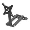 JFUDJKLI Adjustable Full Motion 30kg Multi-Function 17 to 32 Inch TV Stand Bracket view 4