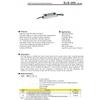 (1PC) XLG-200-24-A 200W Constant Power Mode LED Driver 24V 8.3A view 2