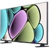 LG 32LR655BPUA 32 inch Class LR65 Series LED HD WebOS TV Bundle with 2 Year CPS Enhanced Protection Pack view 3