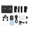 4K Action Camera with Wi - Fi & Smart Sensor Ultra HD Waterproof DV Camcorder for Extreme Sports with Wide - Angle Lens view 1
