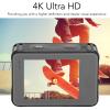 4K Action Camera with Wi - Fi & Smart Sensor Ultra HD Waterproof DV Camcorder for Extreme Sports with Wide - Angle Lens view 3