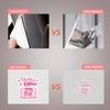 120Pcs Pink Book Stickers, Booktok Reading for Kindle Stickers, Aesthetic Kindle, Book Gifts foiTeens and Adults Women, Girls view 4