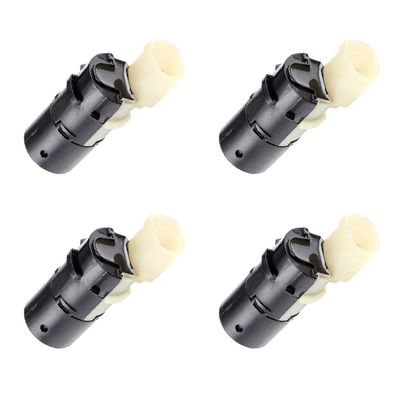 Car Reversing Sensor 4Pcs for BMW E46 M3 330 320 318 Car Reversing Sensor 66216902180 66218380318