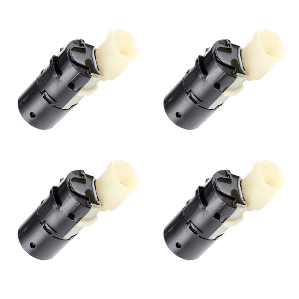 Car Reversing Sensor 4Pcs for BMW E46 M3 330 320 318 Car Reversing Sensor 66216902180 66218380318