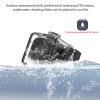 Compact HD Camera 1080P with Enhanced Low - Light Vision  Waterproof, High - Resolution Mini Action Cam for Outdoor Enthusiasts view 4