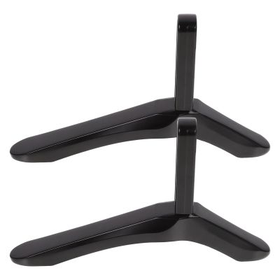 JFUDJKLI Aluminum Alloy TV Stand Base 32-65 Inch LCD TV